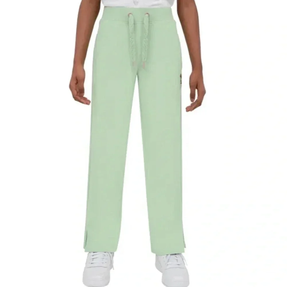 FILA Youth Wide Leg Pant Large 14/16